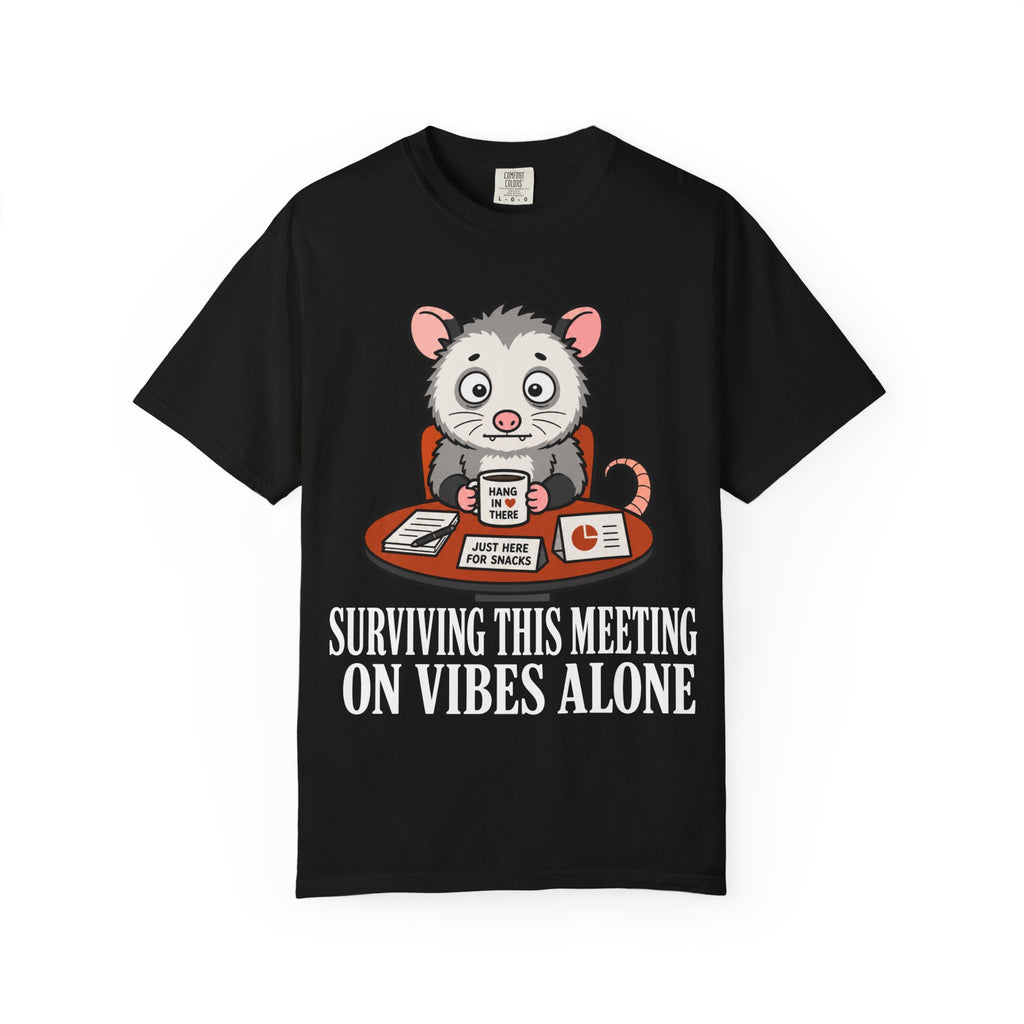 Possum Surviving T-Shirt