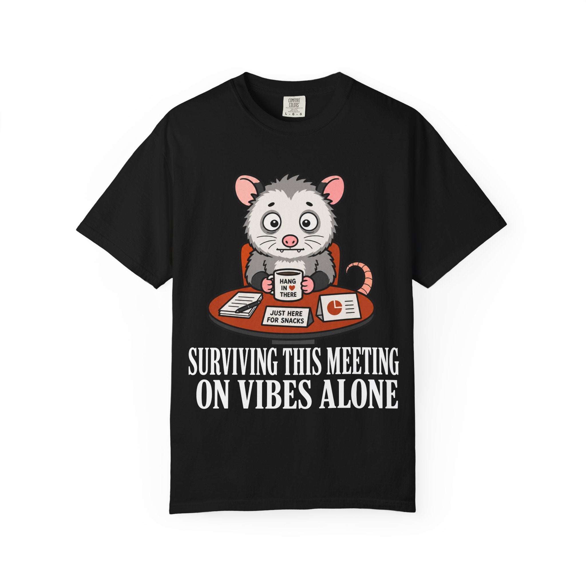 Possum Surviving T-Shirt