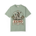 Baby Goat Zero Faints Given T-Shirt
