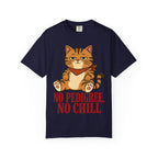 Tabby No Chill T-Shirt