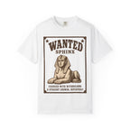 Sphinx Wanted T-Shirt