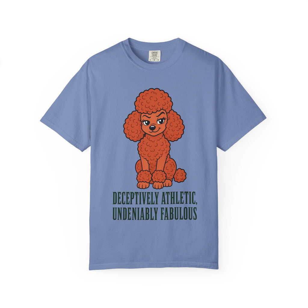 Poodle T-Shirt