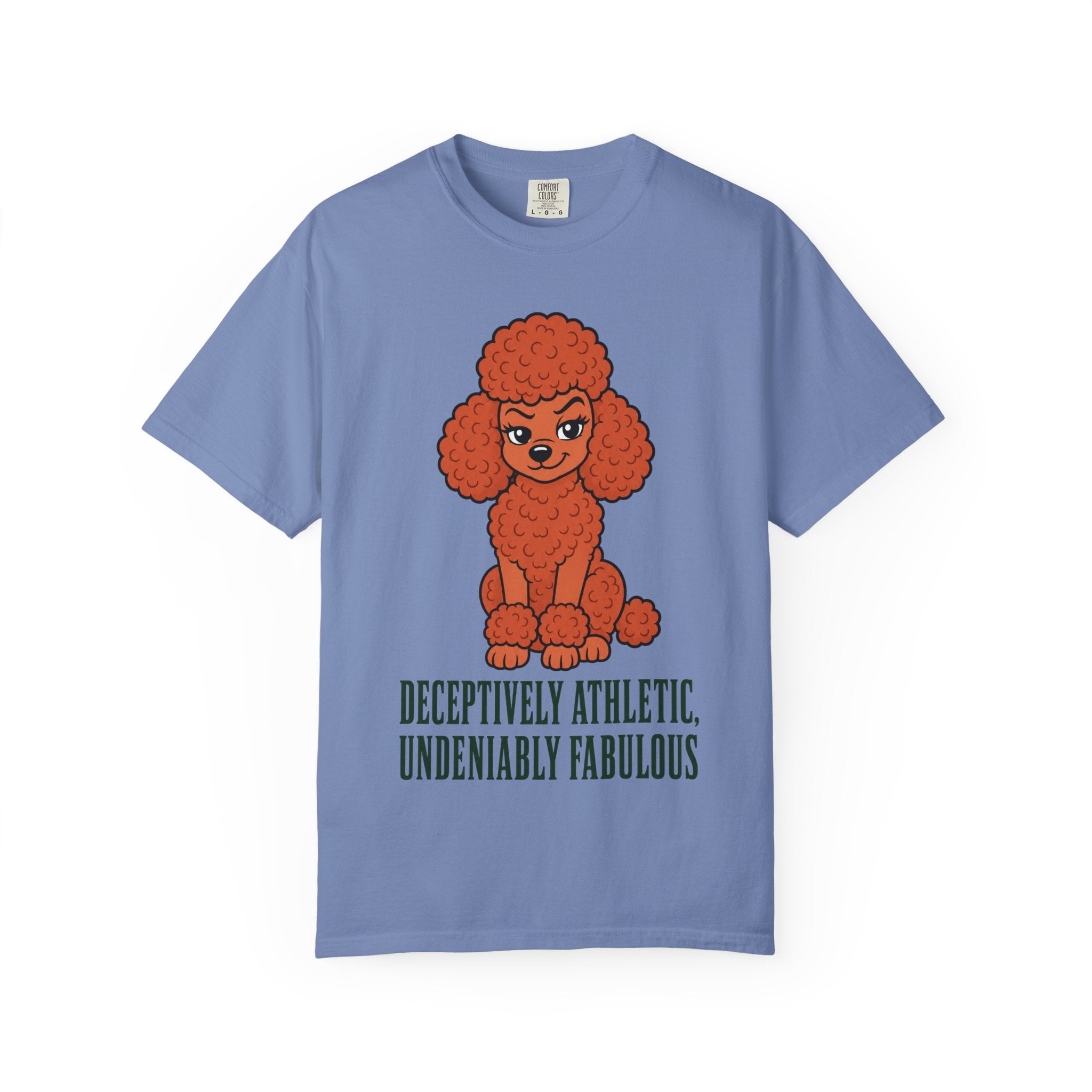 Poodle T-Shirt
