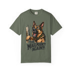German Shepherd Mailman Again! T-Shirt