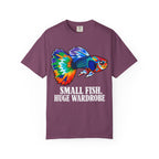 Guppy Big Wardrobe T-Shirt