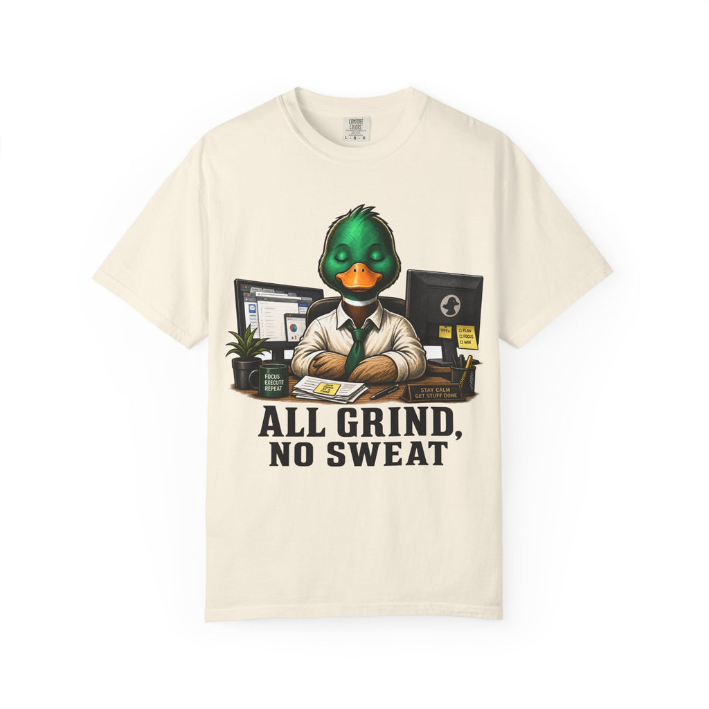 Duck All Grind T-Shirt