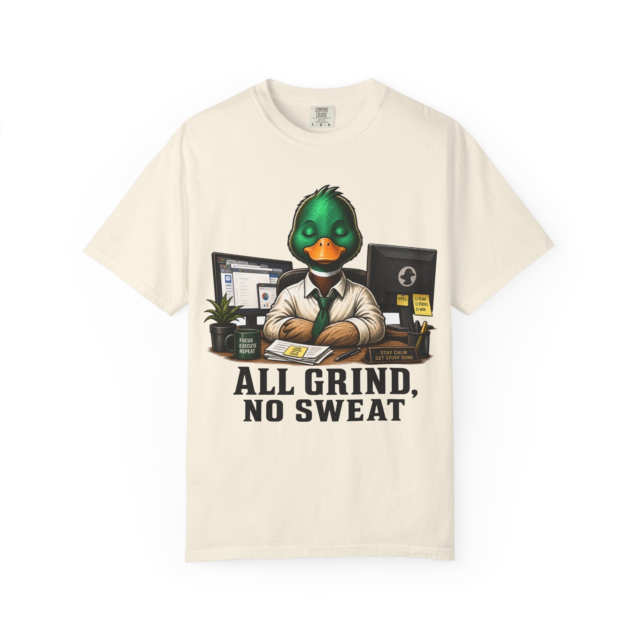 Duck All Grind T-Shirt