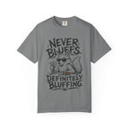 Fox Poker Bluff T-Shirt