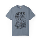 Fox Poker Bluff T-Shirt
