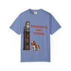 Cat & Dog Roommates T-Shirt