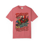 Parrot DJ T-Shirt