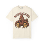 Chicken - Hen Mother Clucker T-Shirt