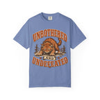 Tabby Undefeated T-Shirt