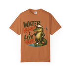 Gator Golf T-Shirt