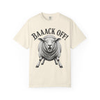Sheep Baaack Off! T-Shirt