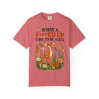 Deer - Fawn F***ed Up Time  T-Shirt