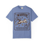 Squirrel Wanted