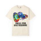 Guppy Big Wardrobe T-Shirt