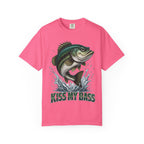 Bass - Kiss My Bass T-Shirt