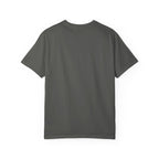 Wooley Mammoth Snow Shovel T-Shirt
