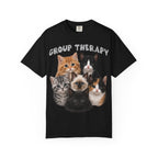 Cat-Kittens Therapy T-Shirt