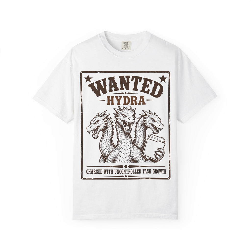 Hydra Wanted T-Shirt