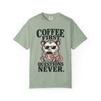 Possum Coffee T-Shirt
