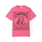 American Shorthair Cat Wanted T-Shirt