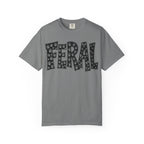 Feral Pawprint T-Shirt