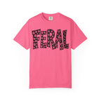 Feral Pawprint T-Shirt