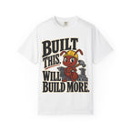 Ant Construction Worker T-Shirt