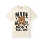 Quokka Birthday With T-Shirt