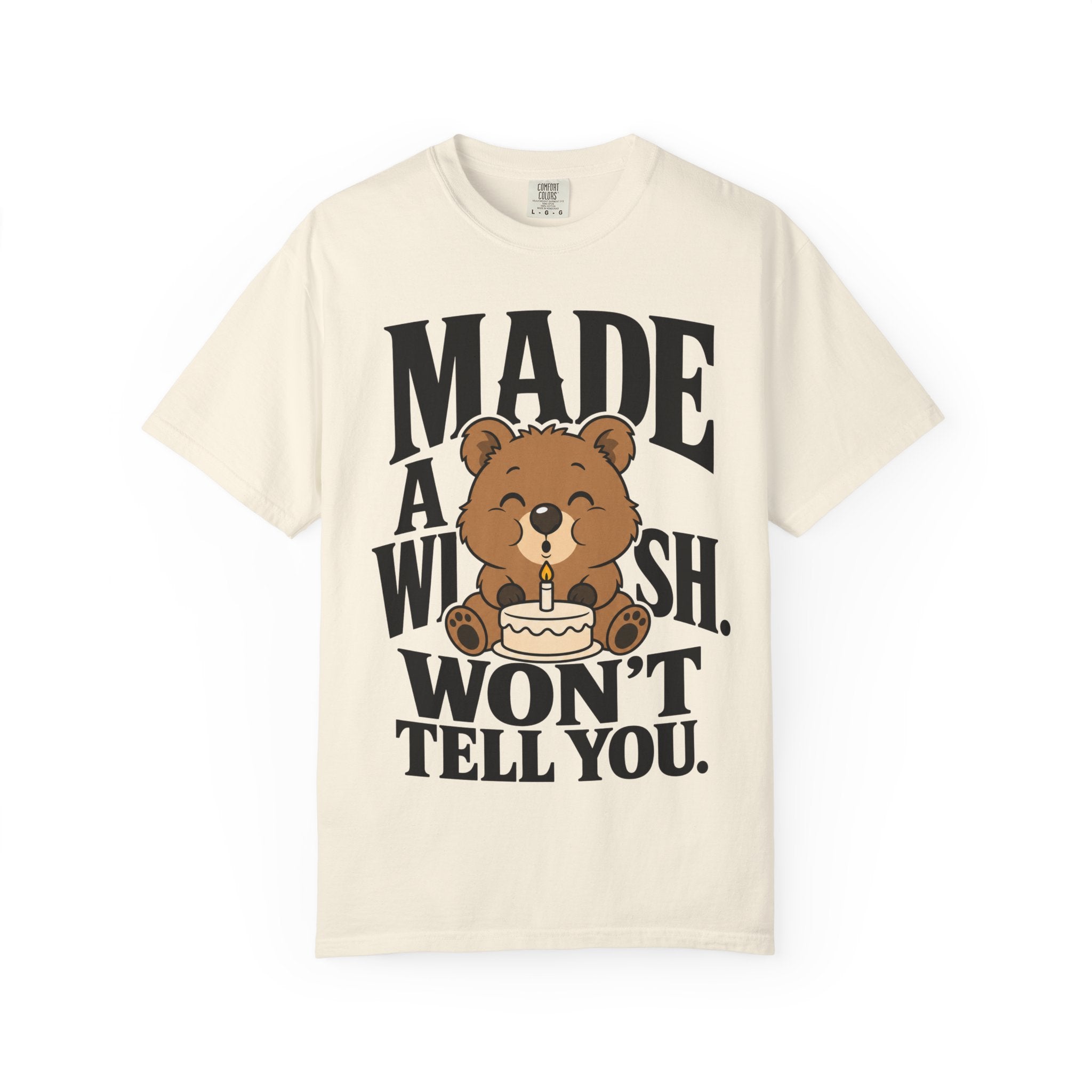 Quokka Birthday With T-Shirt