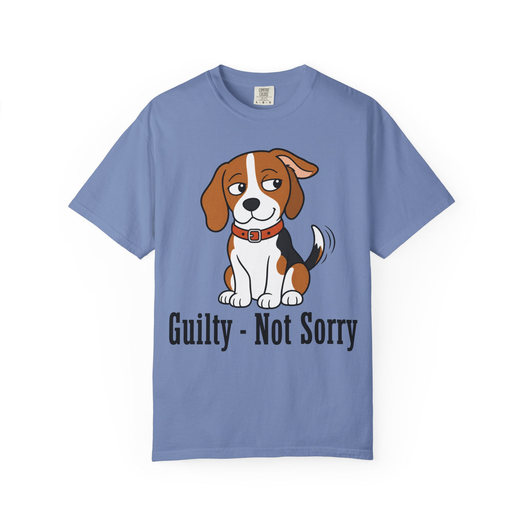 Copy of Beagle Guilty T-Shirt