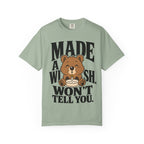 Quokka Birthday With T-Shirt
