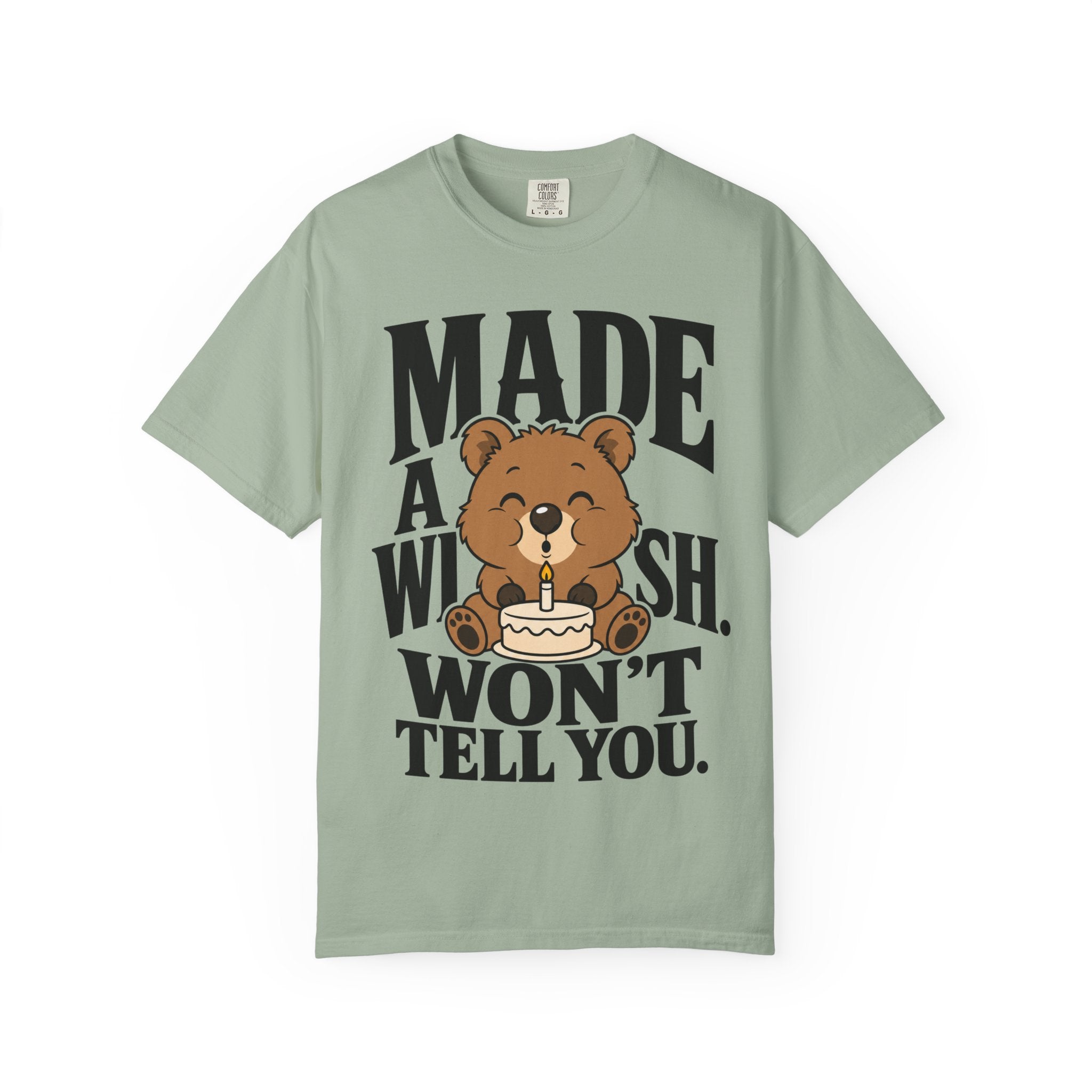 Quokka Birthday With T-Shirt