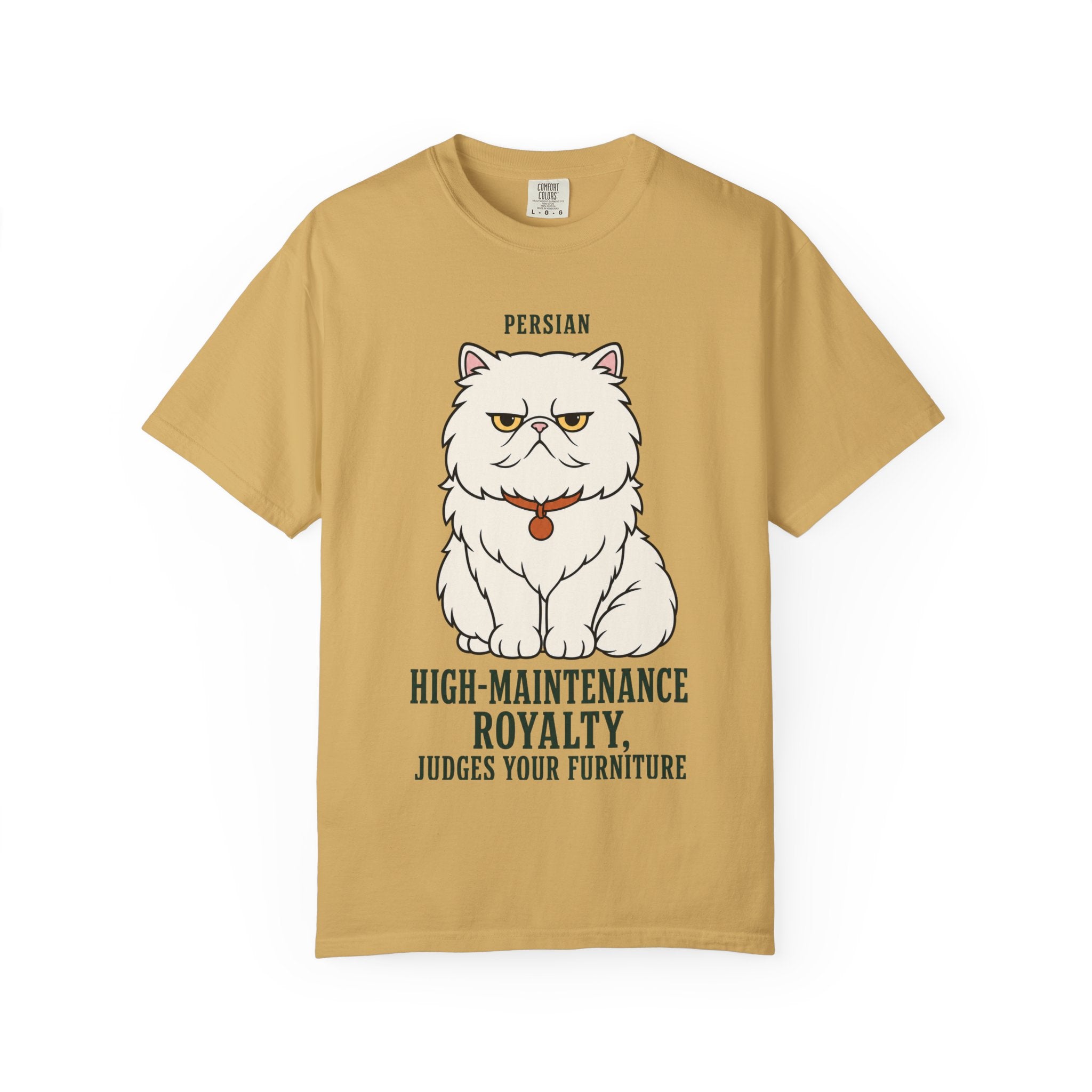 Persian Royalty T-Shirt