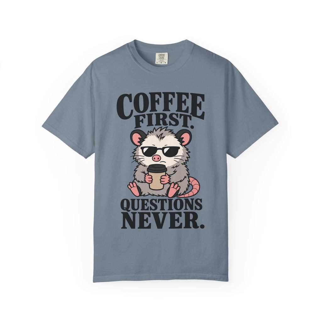 Possum Coffee T-Shirt