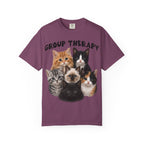 Cat-Kittens Therapy T-Shirt