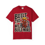 Ant Construction Worker T-Shirt