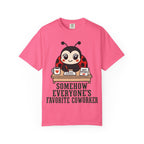 Ladybug Favorite T-Shirt