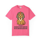 Sphinx Questions T-Shirt