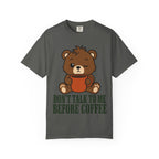 Bear Coffee T-Shirt
