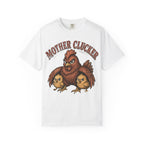 Chicken - Hen Mother Clucker T-Shirt