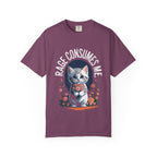 Cat - Kitten Rage Consumes Me T-Shirt