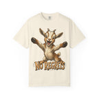 Baby Goat No Regrets T-Shirt
