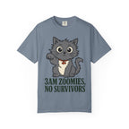 Cat Zoomies T-Shirt