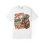 Elephant Pottery T-Shirt