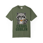 Raccoon - Chaos Goblin T-Shirt