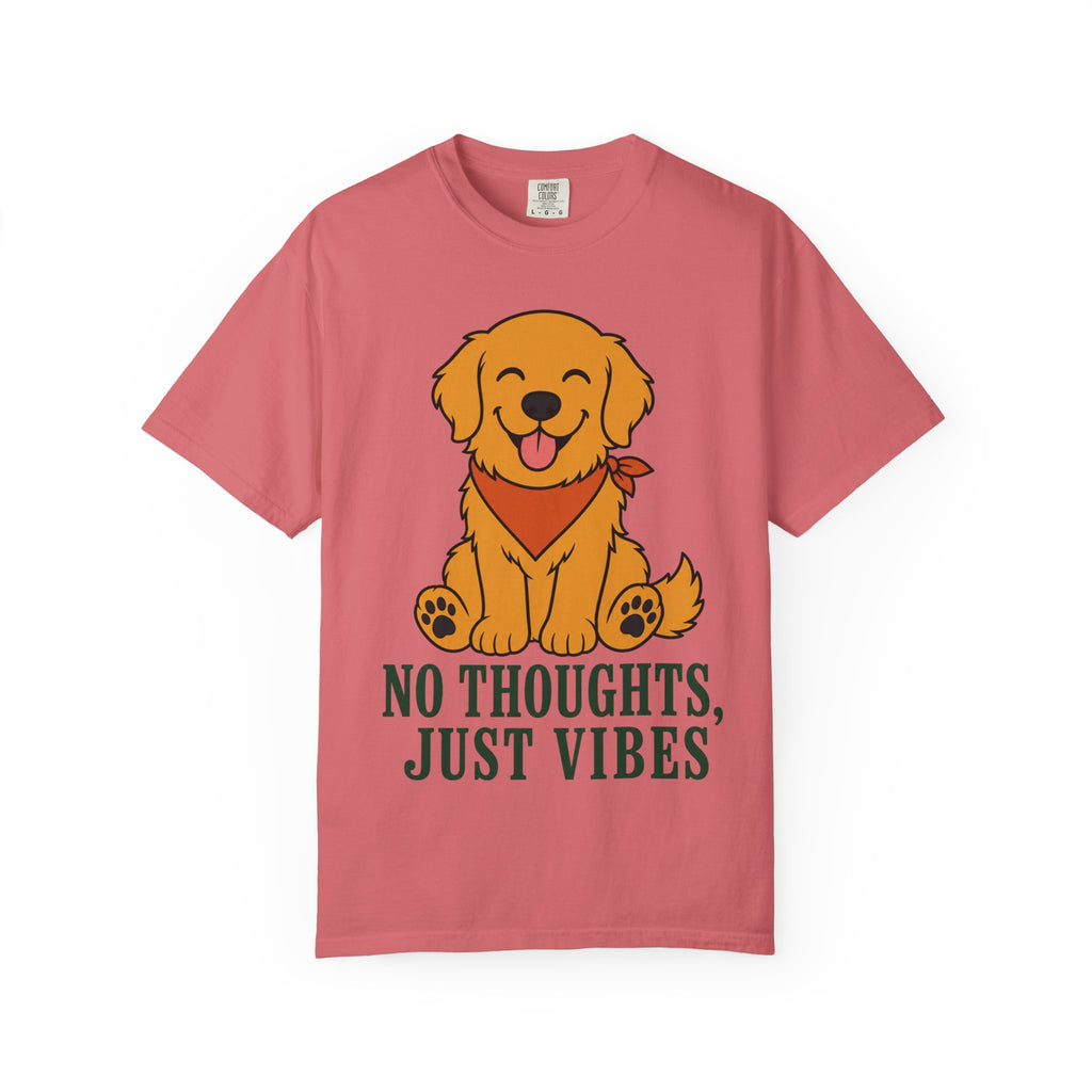 Golden Vibes T-Shirt